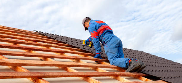 Fast & Reliable Emergency Roof Repairs in Upper Sandusky, OH