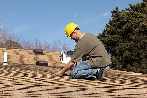 Roof Insulation in Upper Sandusky, OH