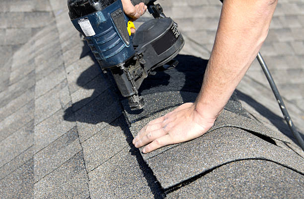 Steel Roofing in Upper Sandusky, OH