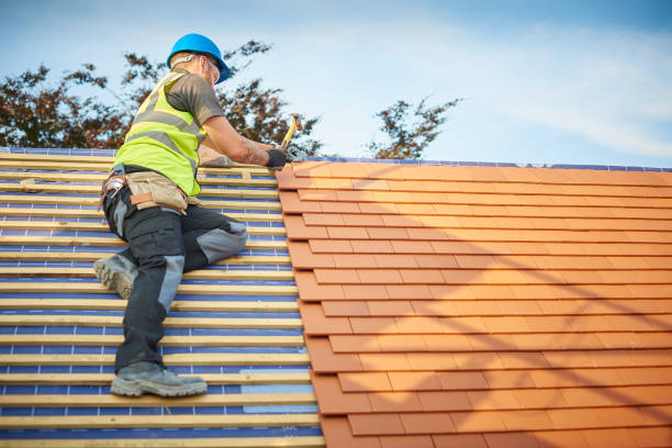 Reliable Upper Sandusky, OH Roofing services Solutions