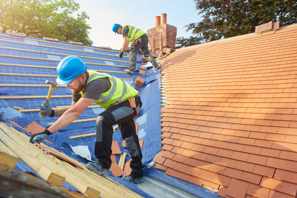 Best Flat Roofing  in Upper Sandusky, OH